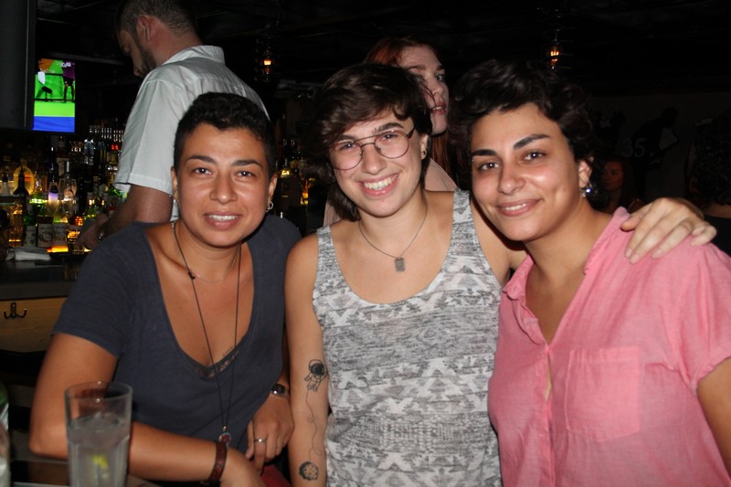 Elissar-S at Bar 35